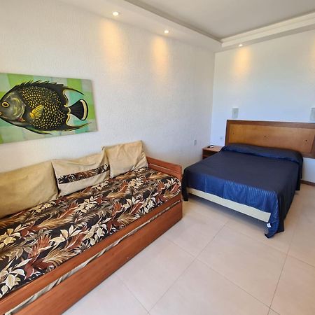 Loft Por Do Sol Apartment Arraial do Cabo Exterior foto