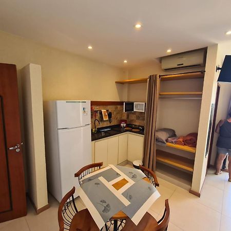Loft Por Do Sol Apartment Arraial do Cabo Exterior foto