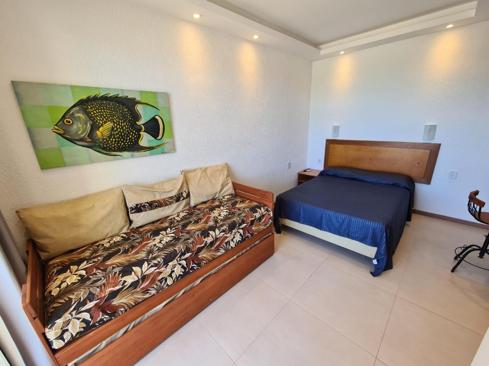Loft Por Do Sol Apartment Arraial do Cabo Exterior foto