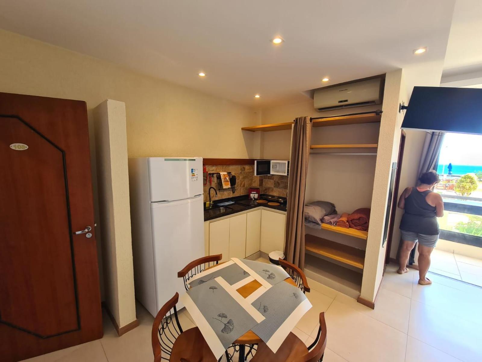 Loft Por Do Sol Apartment Arraial do Cabo Exterior foto
