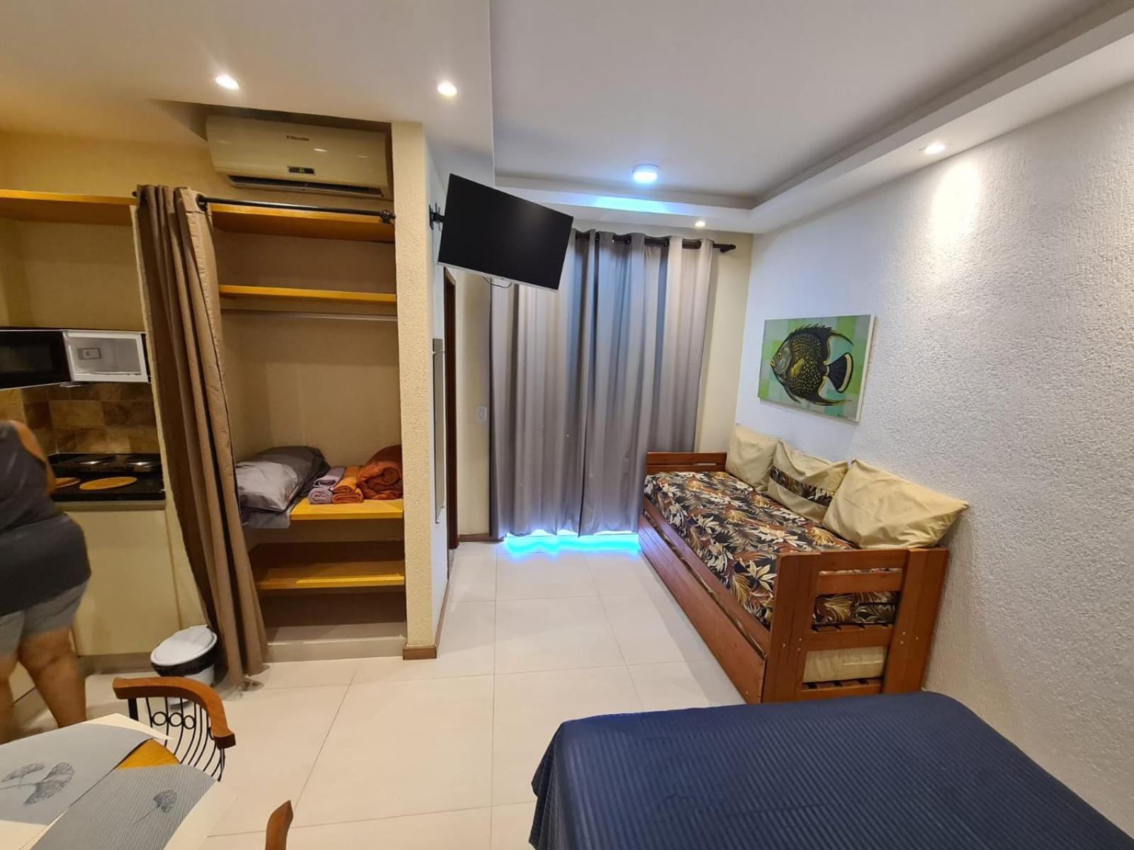 Loft Por Do Sol Apartment Arraial do Cabo Exterior foto
