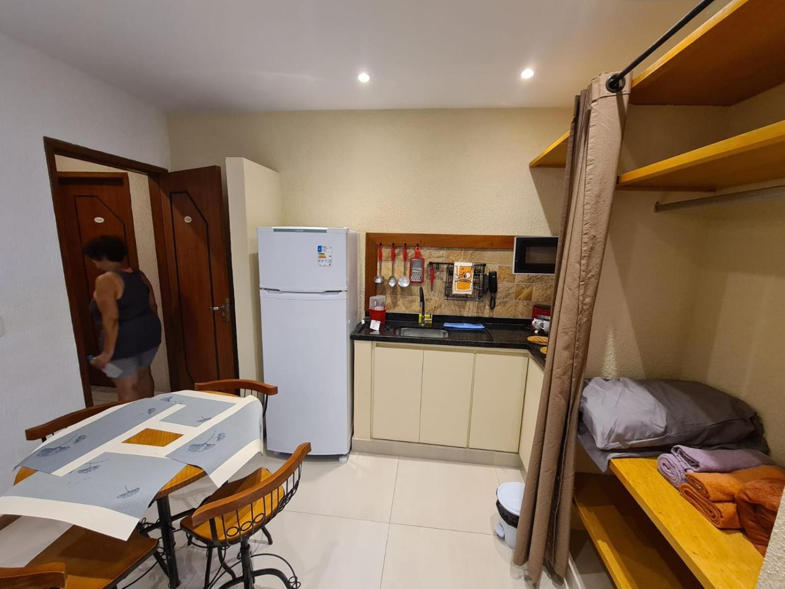 Loft Por Do Sol Apartment Arraial do Cabo Exterior foto