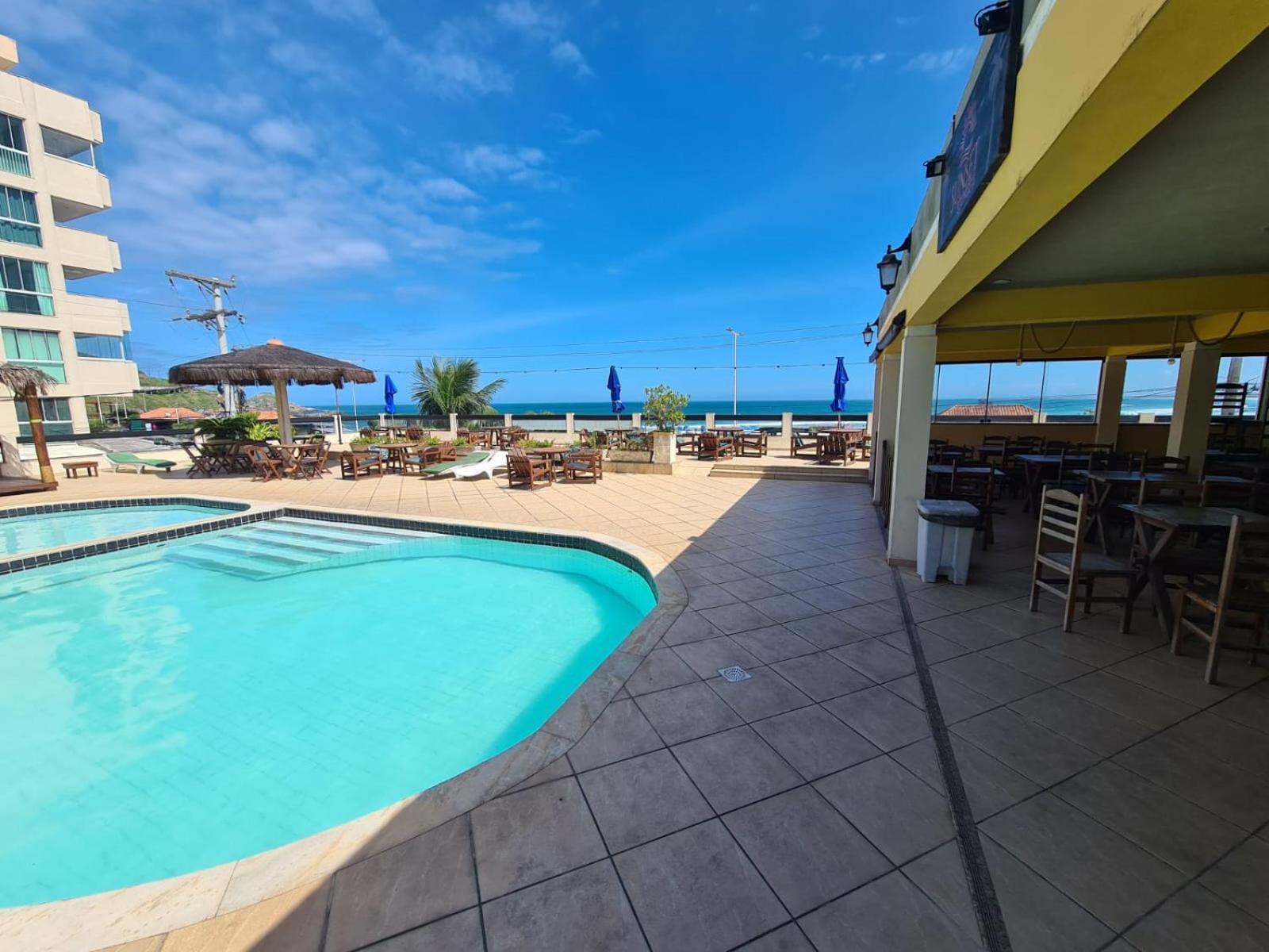 Loft Por Do Sol Apartment Arraial do Cabo Exterior foto