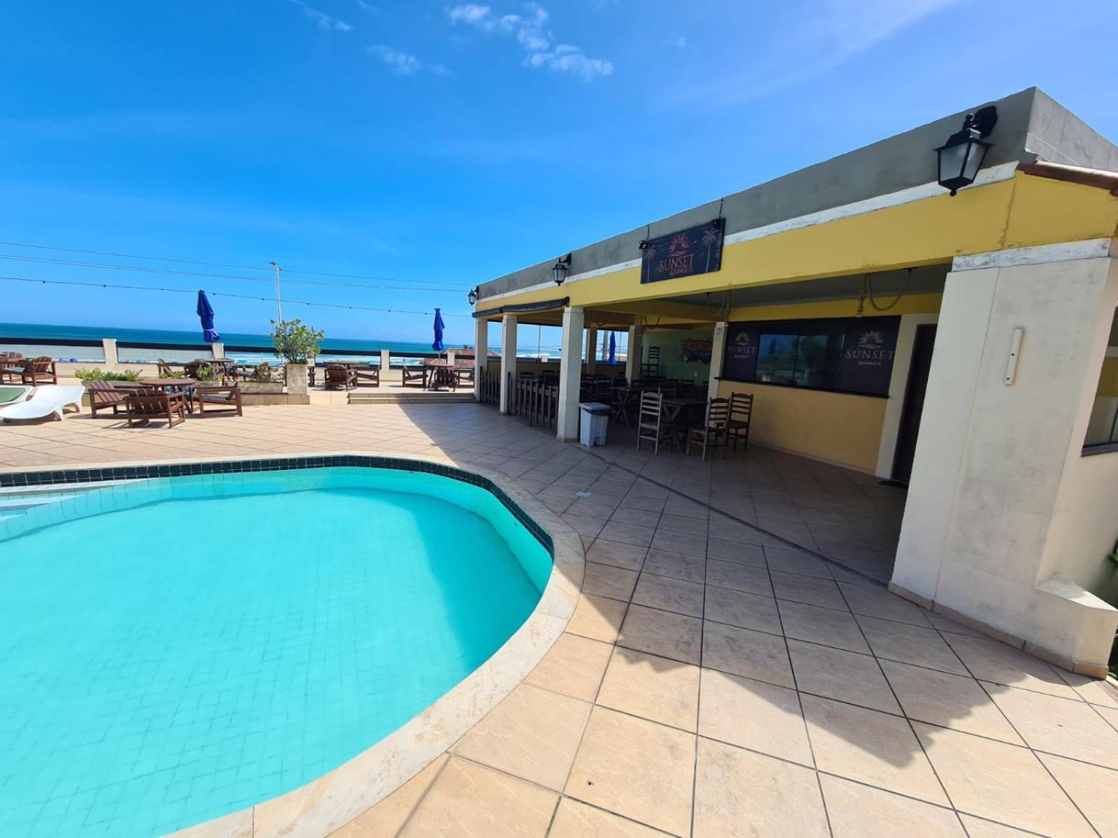 Loft Por Do Sol Apartment Arraial do Cabo Exterior foto
