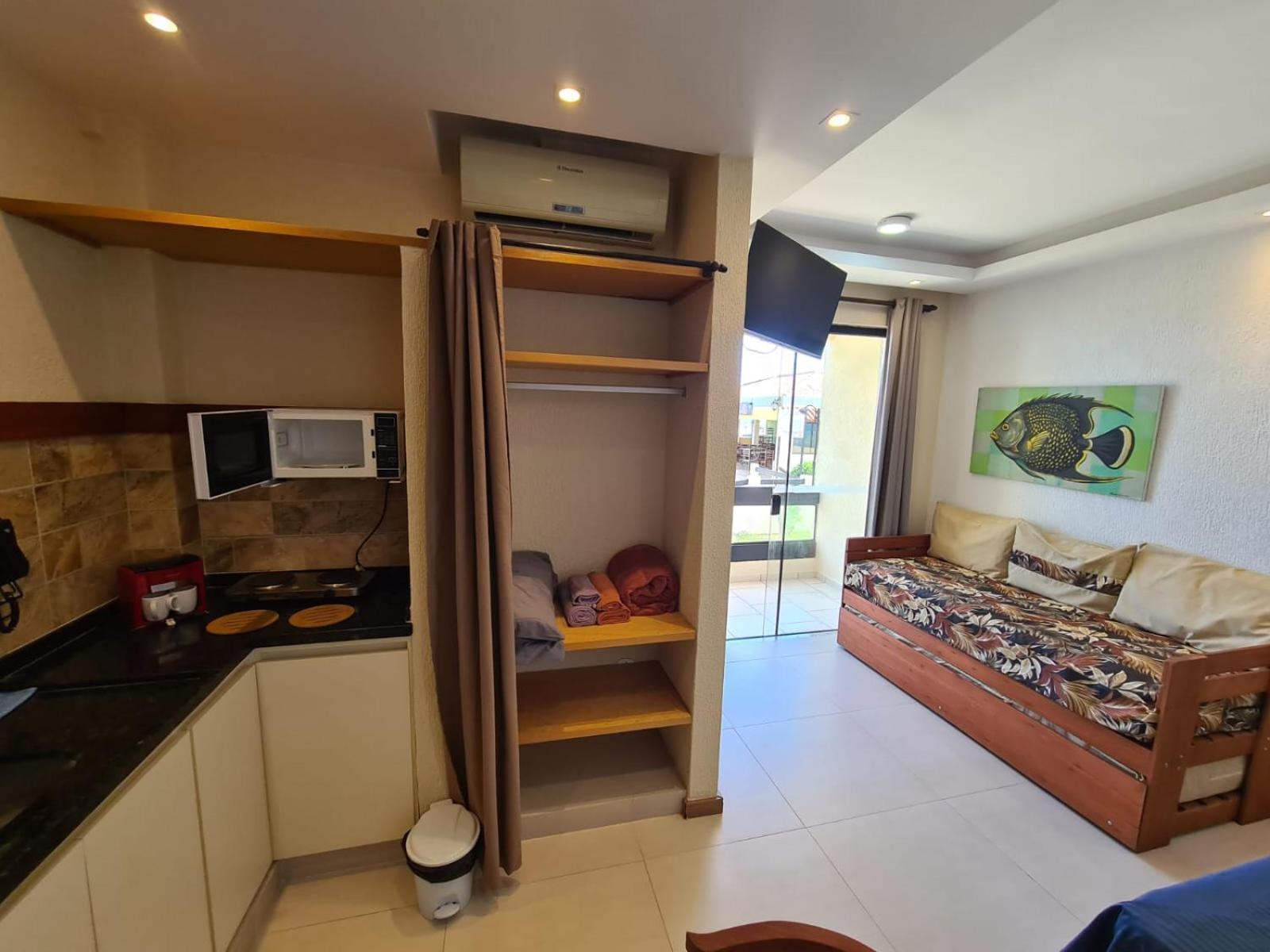 Loft Por Do Sol Apartment Arraial do Cabo Exterior foto
