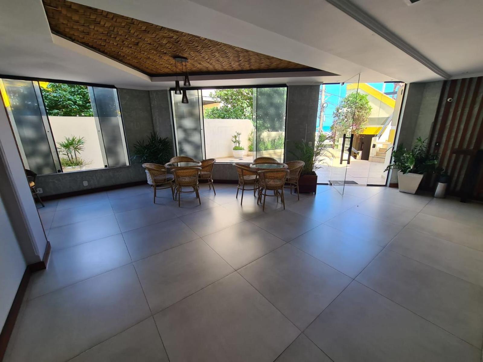 Loft Por Do Sol Apartment Arraial do Cabo Exterior foto