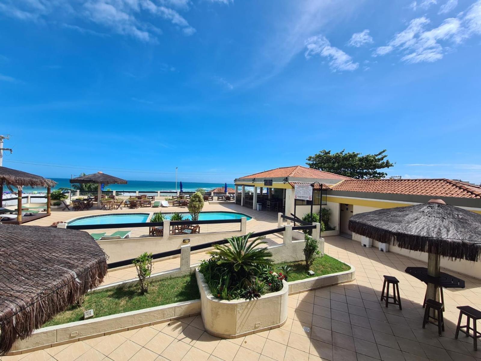 Loft Por Do Sol Apartment Arraial do Cabo Exterior foto