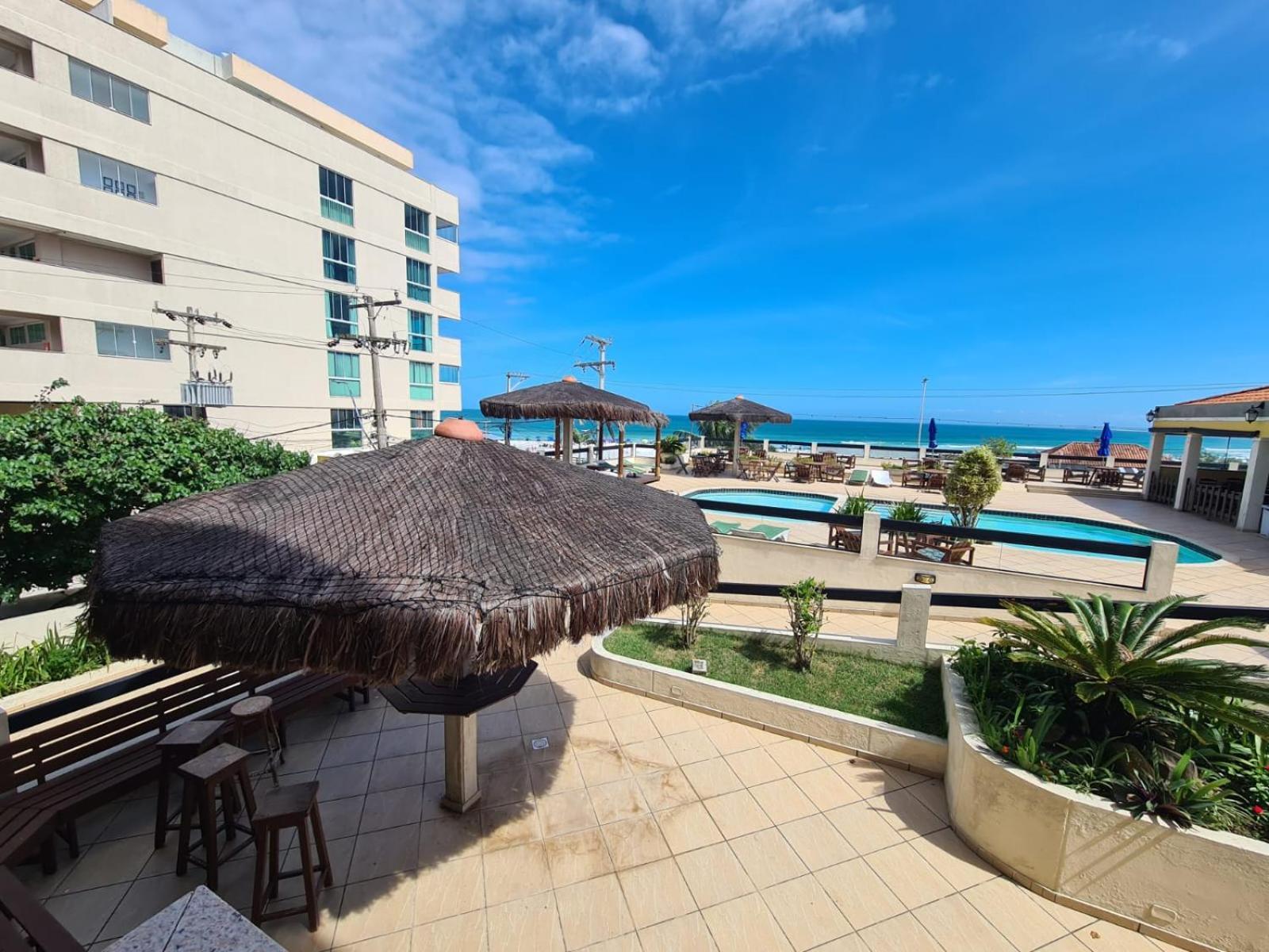 Loft Por Do Sol Apartment Arraial do Cabo Exterior foto