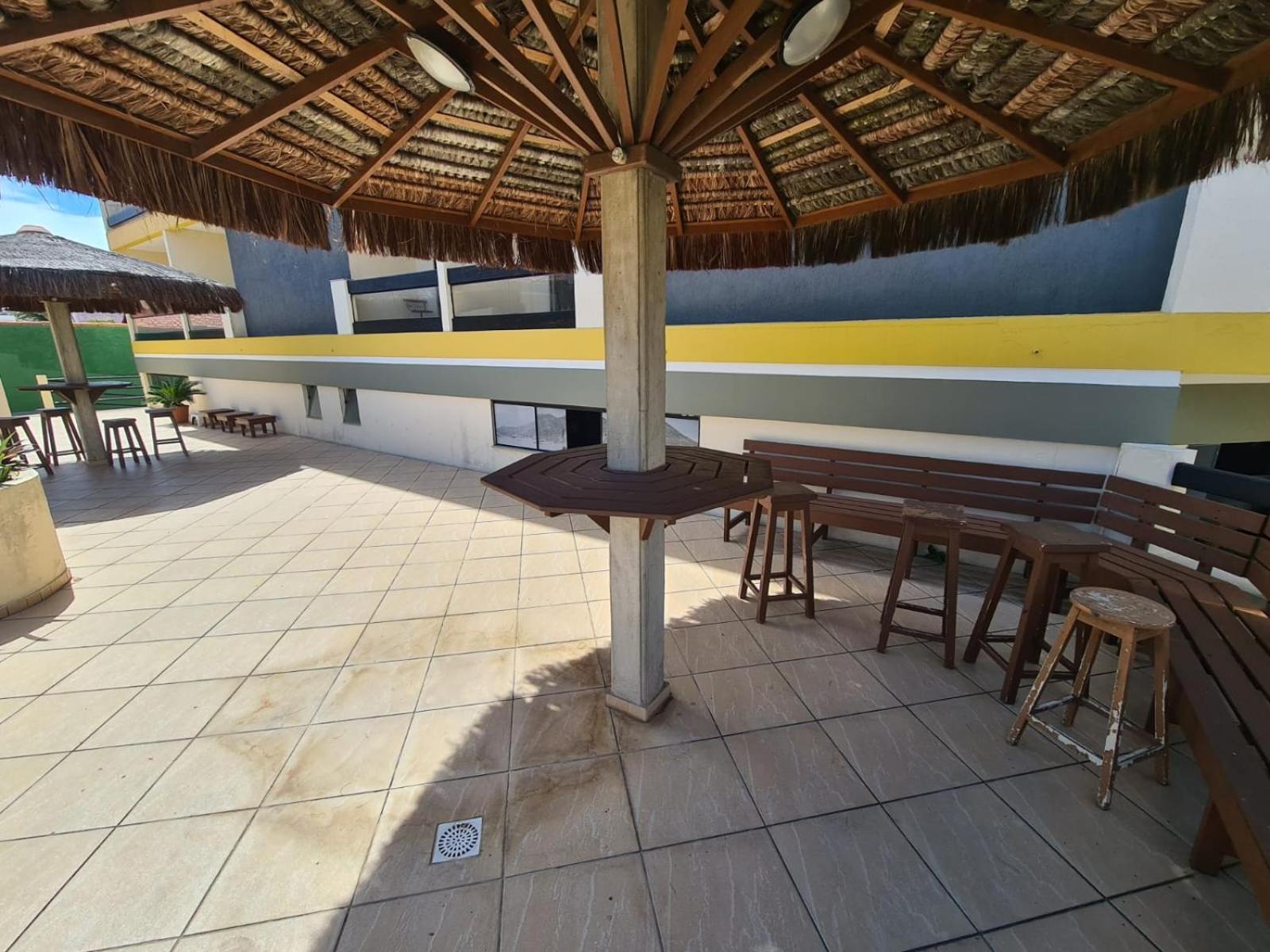 Loft Por Do Sol Apartment Arraial do Cabo Exterior foto