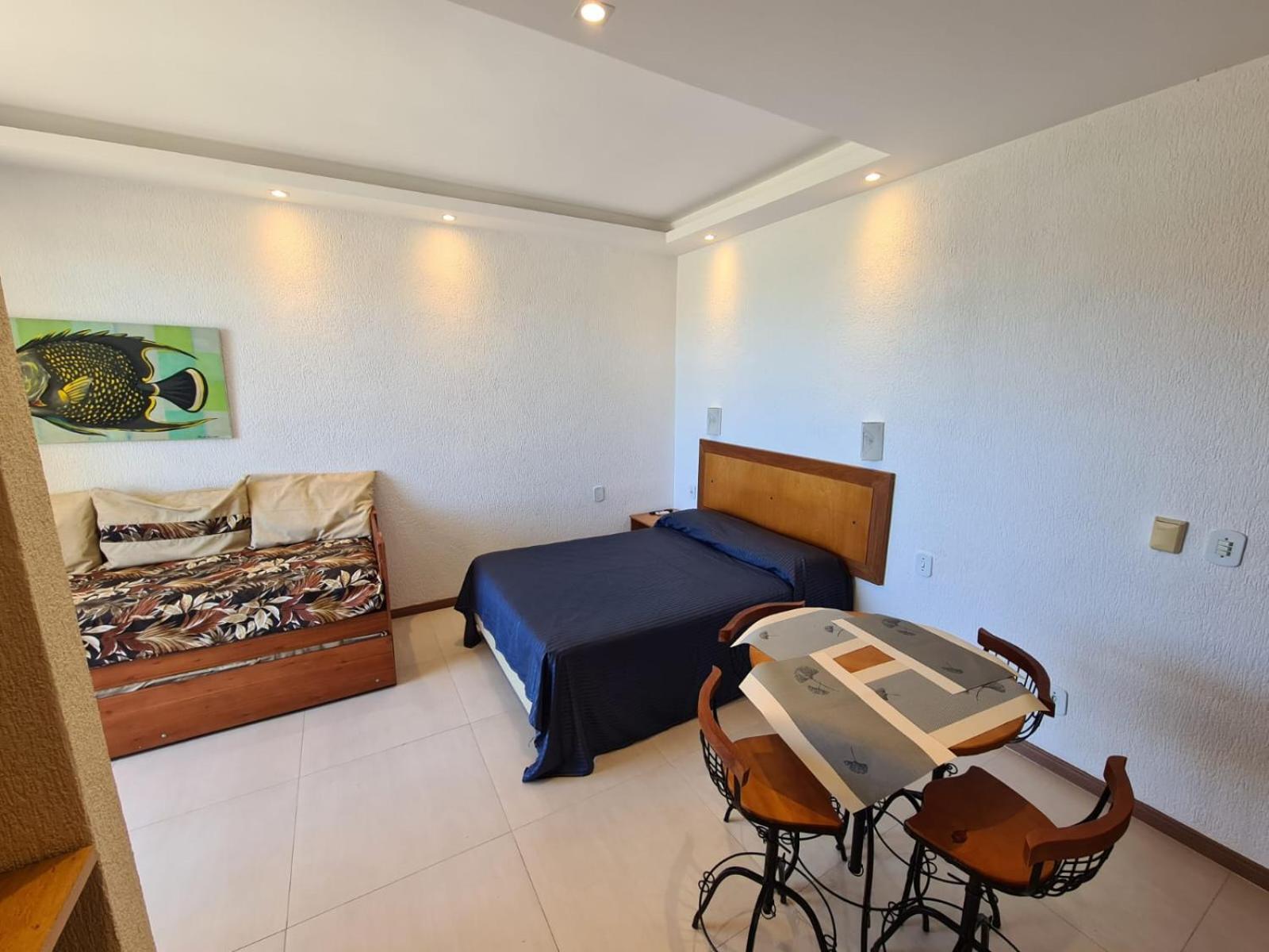 Loft Por Do Sol Apartment Arraial do Cabo Exterior foto