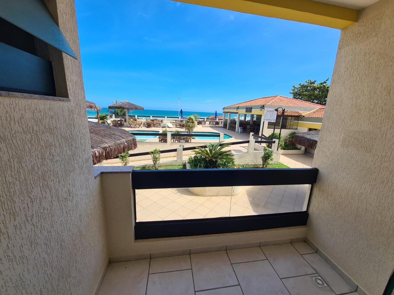 Loft Por Do Sol Apartment Arraial do Cabo Exterior foto