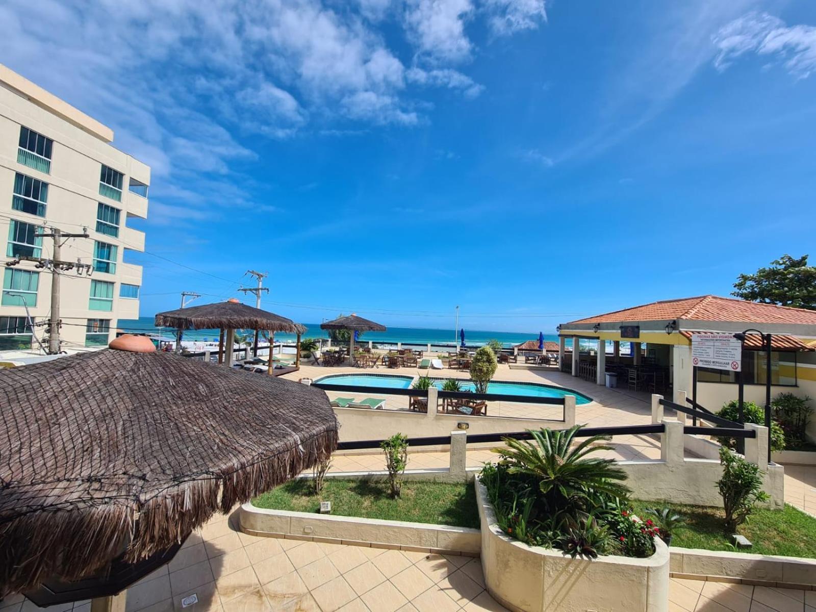 Loft Por Do Sol Apartment Arraial do Cabo Exterior foto